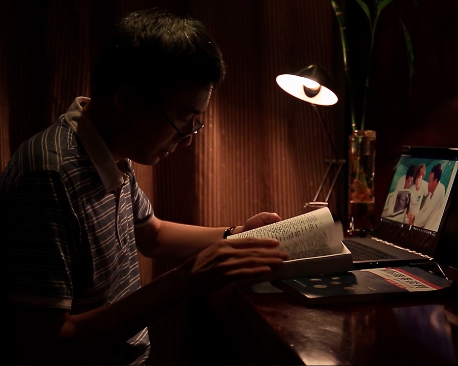 云南工作汇报片